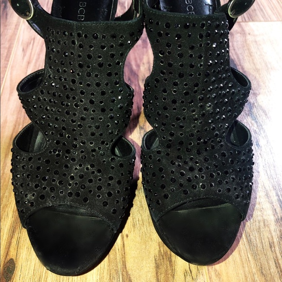 BCBGeneration Heels - Picture 1 of 3